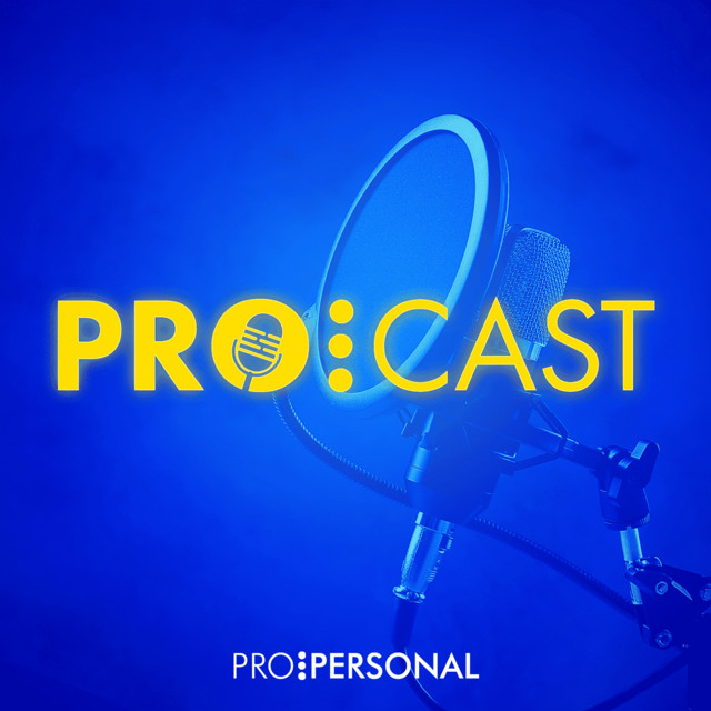 Procast - Pro Personal | Podcast on Spotify