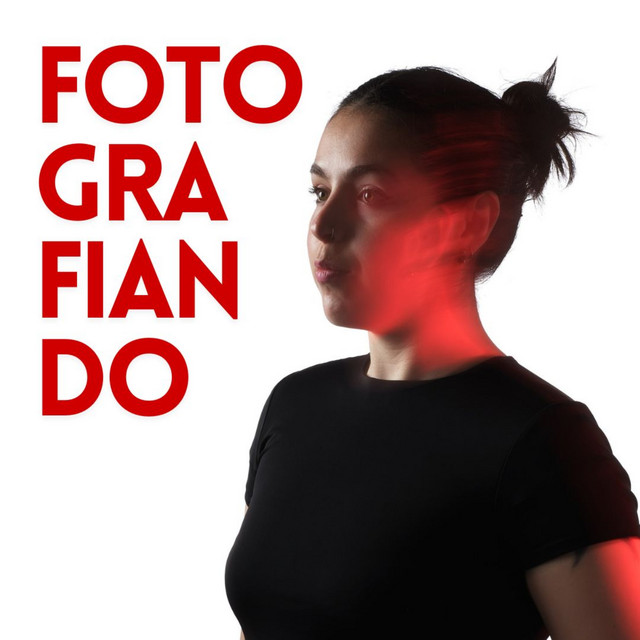 Portada de Fotografiando