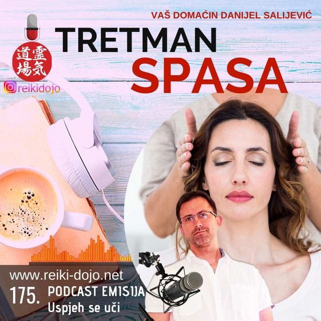 Tretman spasa - DanCast 175