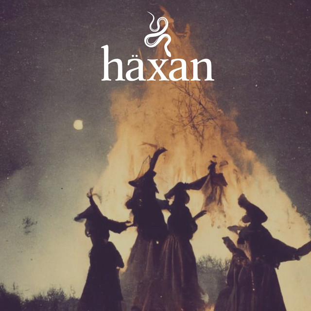Häxan Podcast podcast artwork