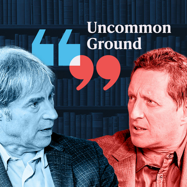 #7. Stephen Meyer & Phil Halper: The Big Bang and Fine Tuning. Does the ...