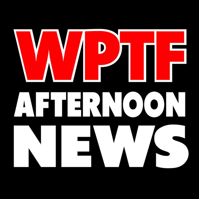 WPTF Afternoon News | Podcast on Spotify