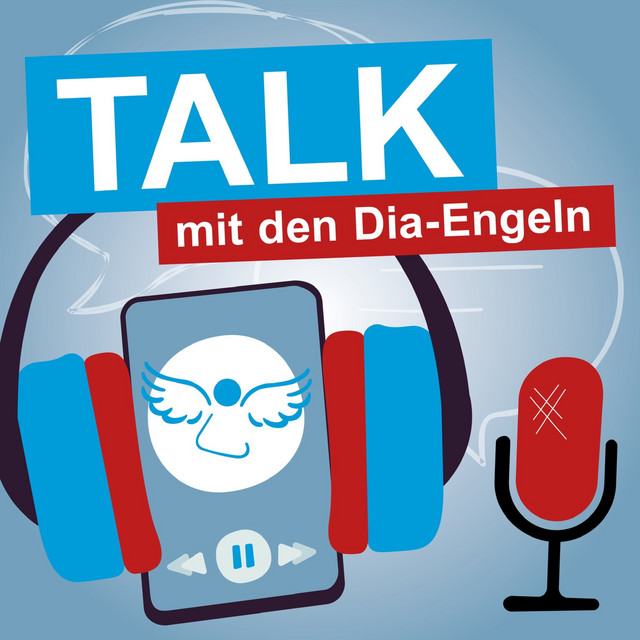 Talk mit den Dia-Engeln | Podcast on Spotify