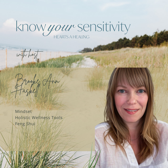 Know Your Sensitivity - What's in your Tea Bag anyway? | Podcast on Spotify