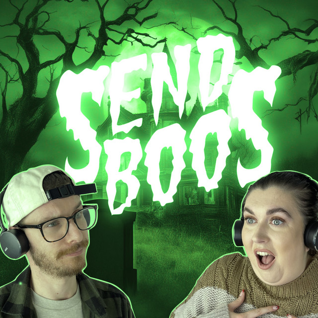 SEND BOOS | Podcast on Spotify