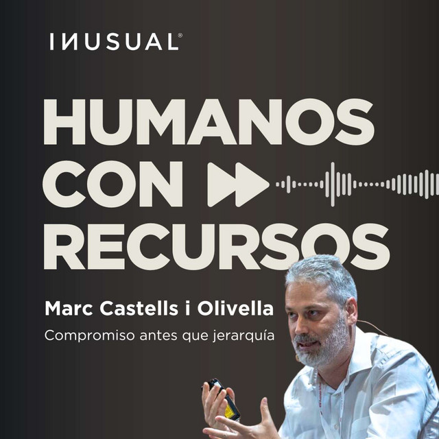 Portada de Humanos con Recursos