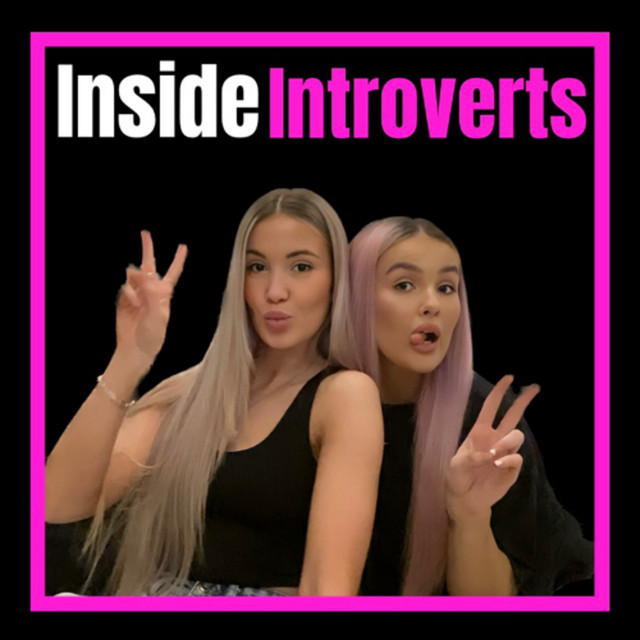 Inside Introverts | Podcast on Spotify