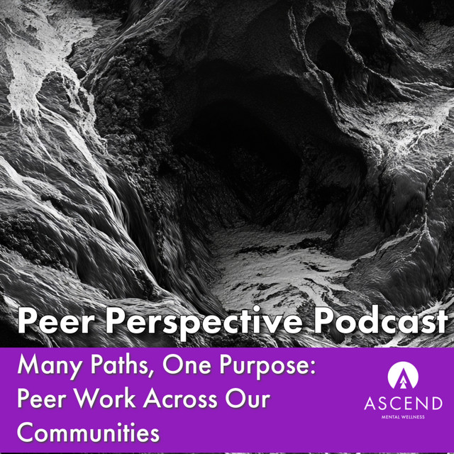 Many Paths, One Purpose: Peer Work in Our Communities - Peer ...