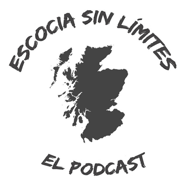 Portada de Escocia sin límites