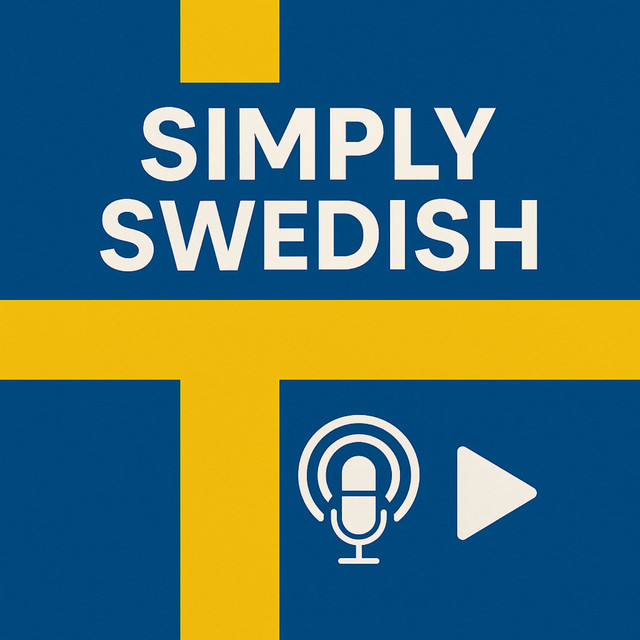 Simply Swedish | Podcast on Spotify