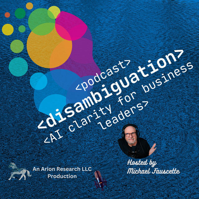 Disambiguation | Podcast on Spotify