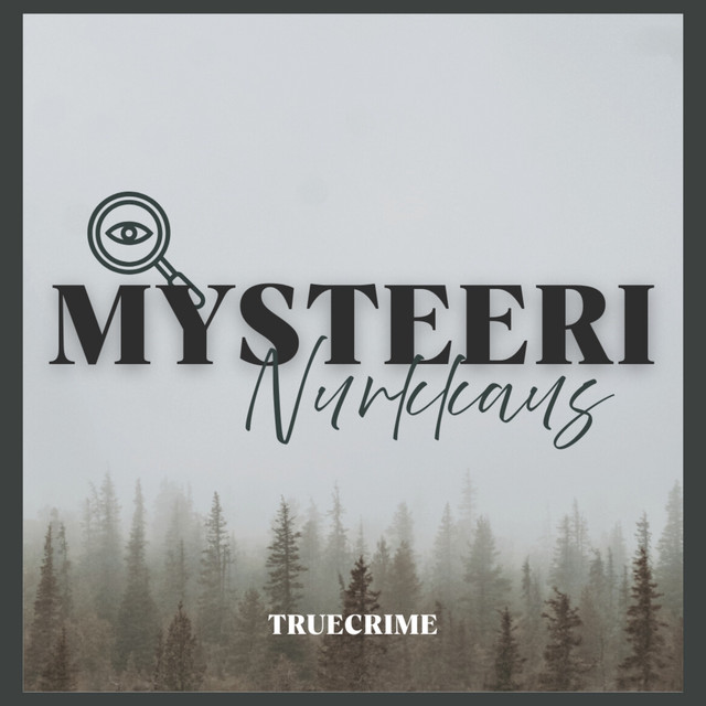 Mysteerinurkkaus