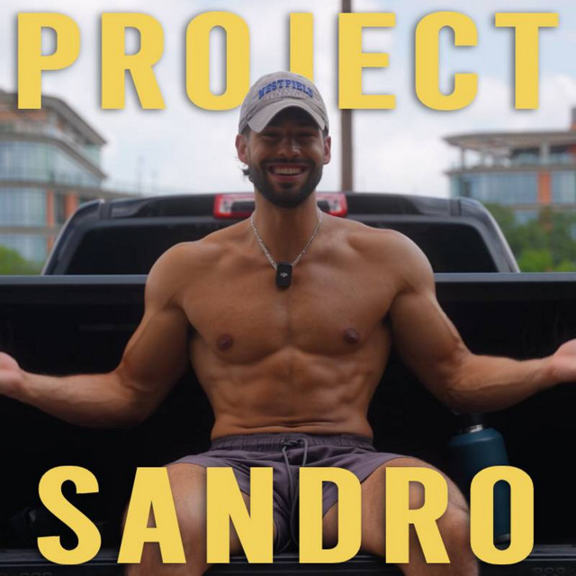 Project Sandro | Podcast on Spotify