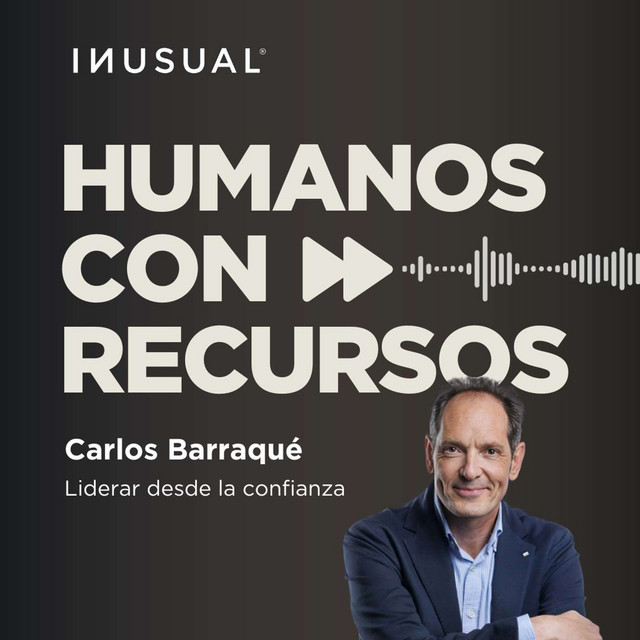 Portada de Humanos con Recursos