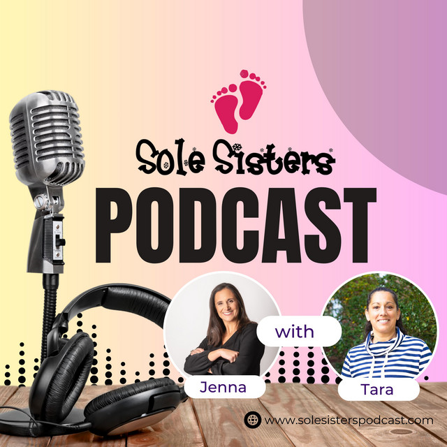 Sole Sisters Podcast | Podcast on Spotify