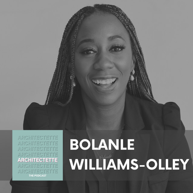 (Replay) 024: Bolanle Williams-Olley: Leading Boldly as CFO