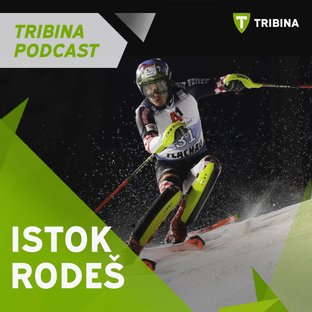 Tribina podcast | Istok Rodeš