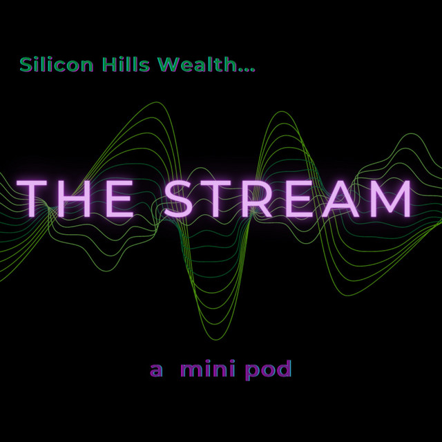 The Stream | Podcast on Spotify