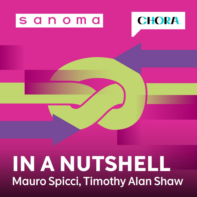 In a Nutshell | Podcast on Spotify