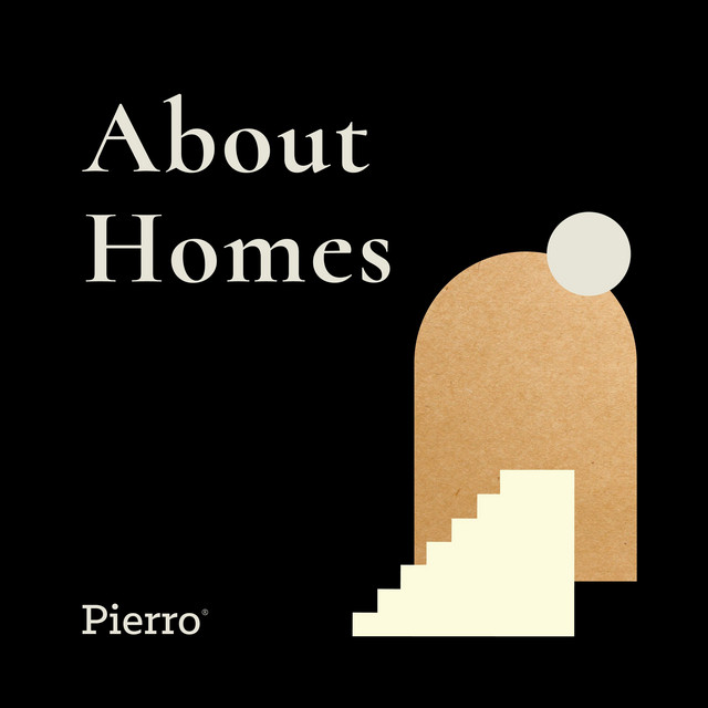 About Homes | Podcast on Spotify