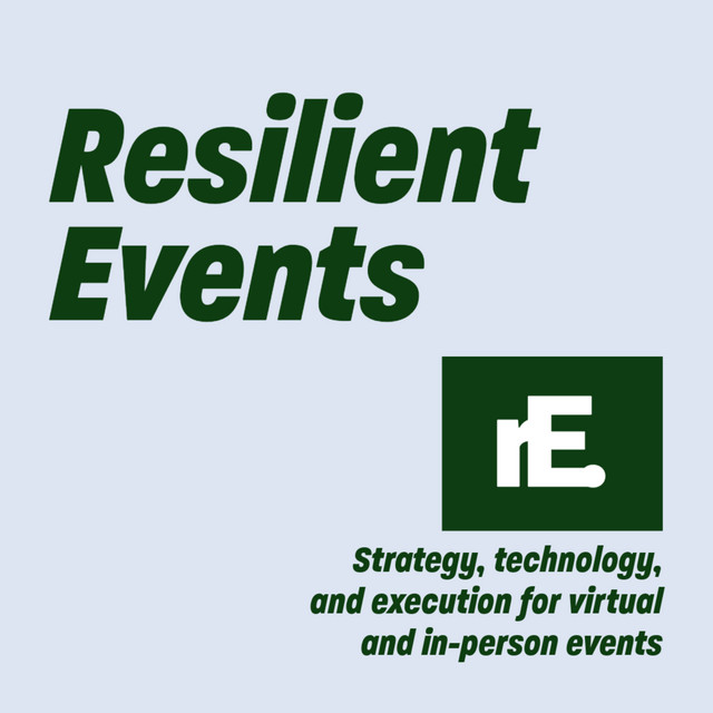 Resilient Events (Rizpod) | Podcast on Spotify