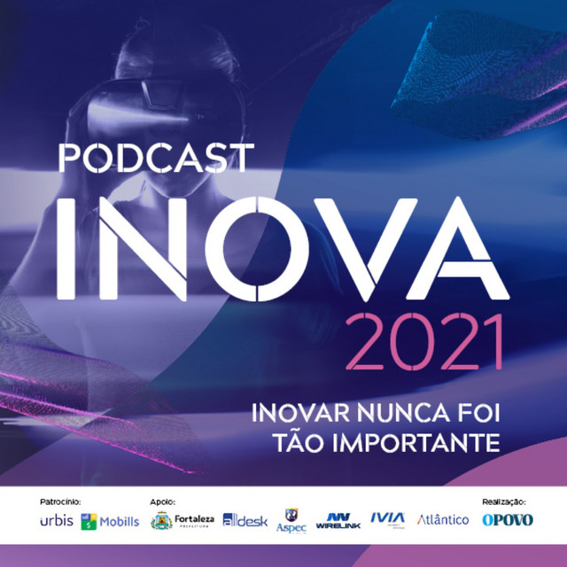 Inova Podcast | Podcast on Spotify