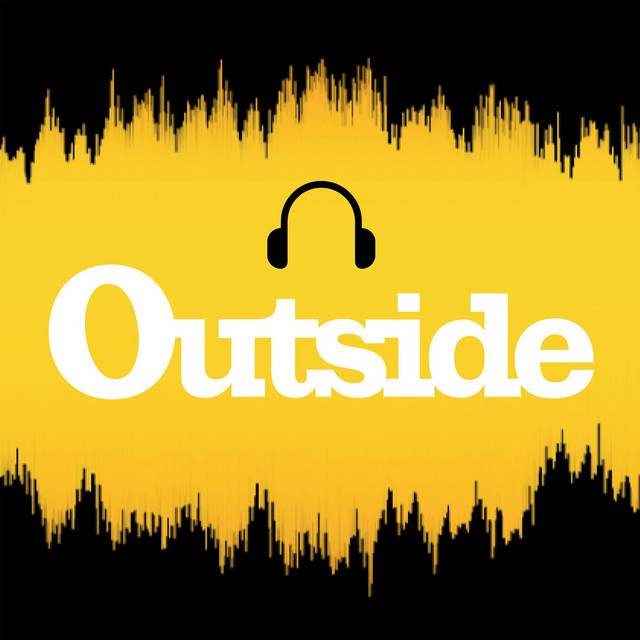 Outside Podcast | Podcast on Spotify
