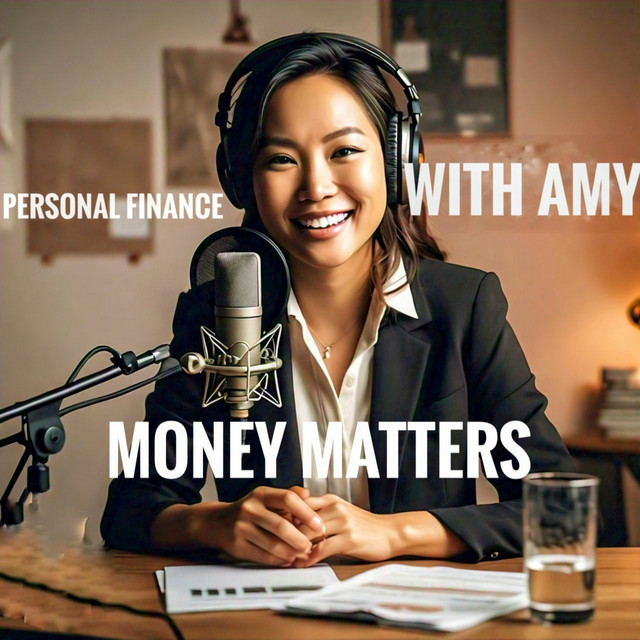 Personal Finance: Money Matters | Podcast on Spotify