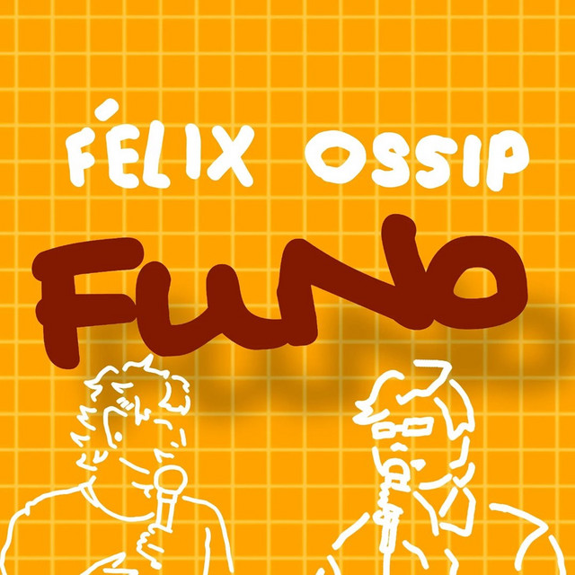 FuNo Podcast | Podcast on Spotify