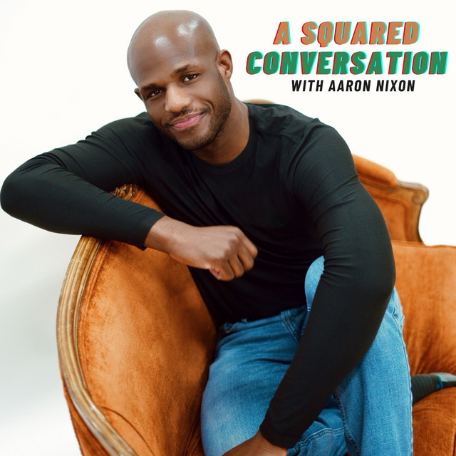 A Squared Conversation | Podcast on Spotify