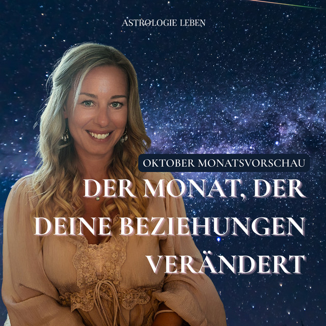 Die Schattenalchemie des Herzens 🐍100 Jahre Ahnen-Muster heilen | Astrologie Oktober 2026 & Venus rückläufig im Skorpion