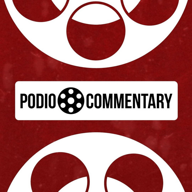 Podio Commentary | Podcast on Spotify