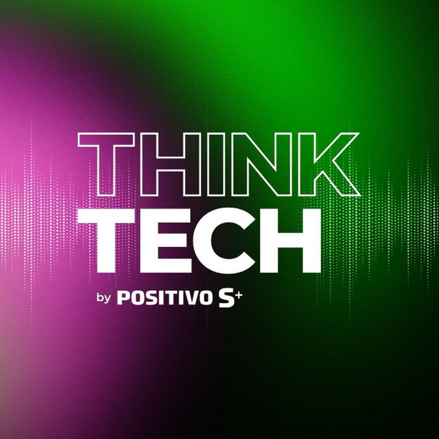 Think Tech | Podcast on Spotify