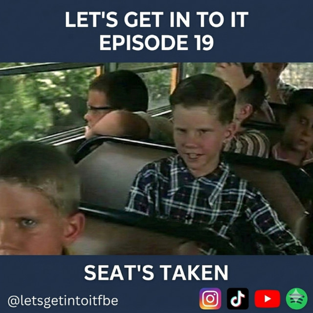 Seat's Taken