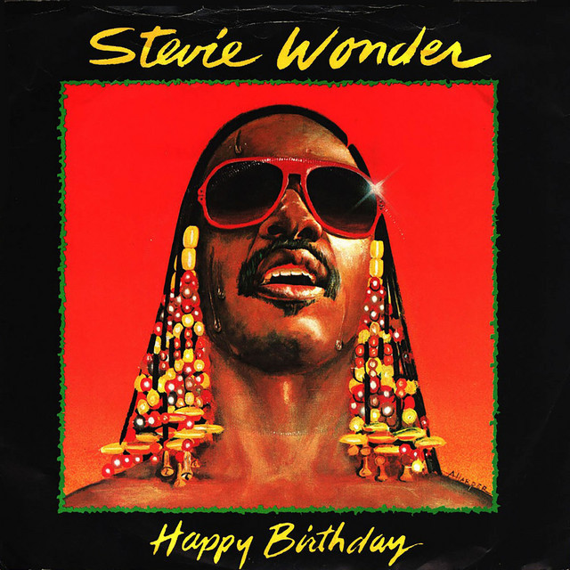 Happy Birthday Stevie Wonder Die größten Hits und ihre Geschichte