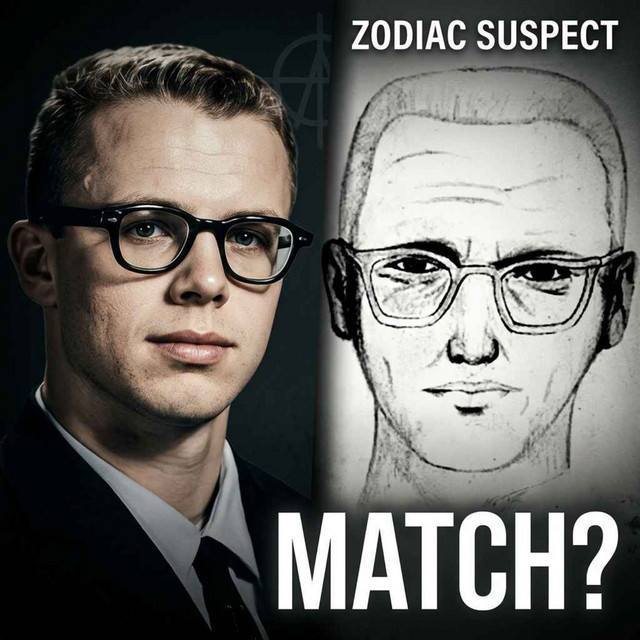 Was Ross Sullivan the Zodiac Killer? The Riverside Connection Explained ...