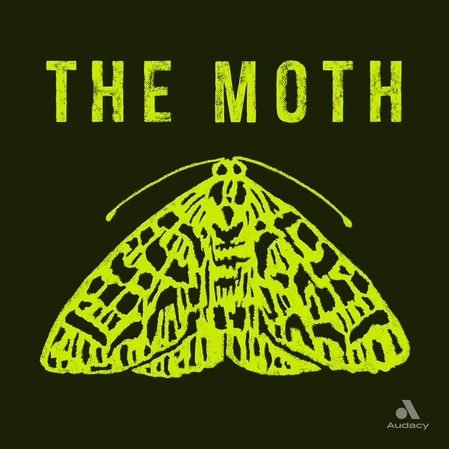 The Moth | Podcast on Spotify