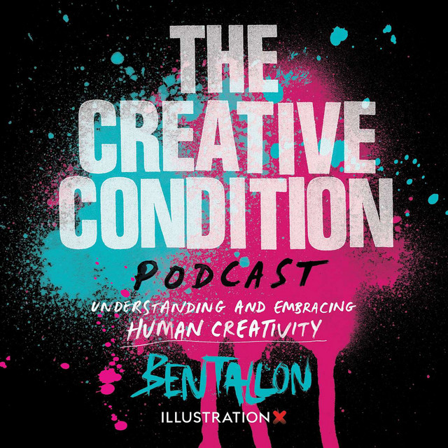 The Creative Condition podcast | Podcast on Spotify