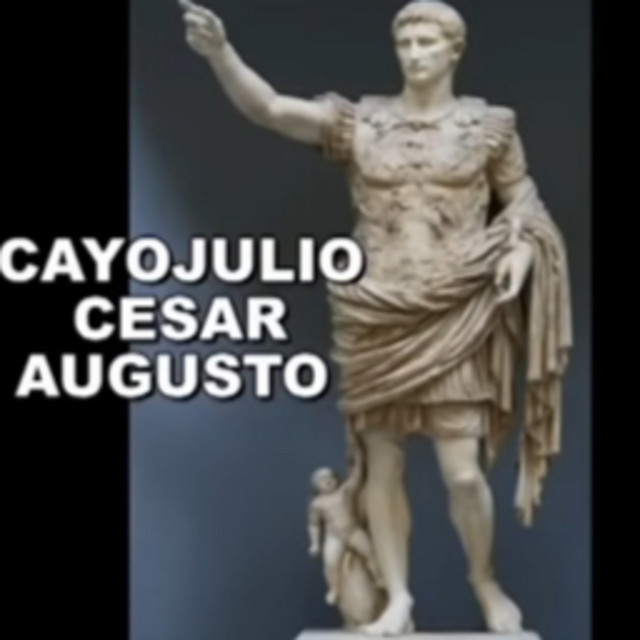 Portada de Raíces de Europa Pódcast