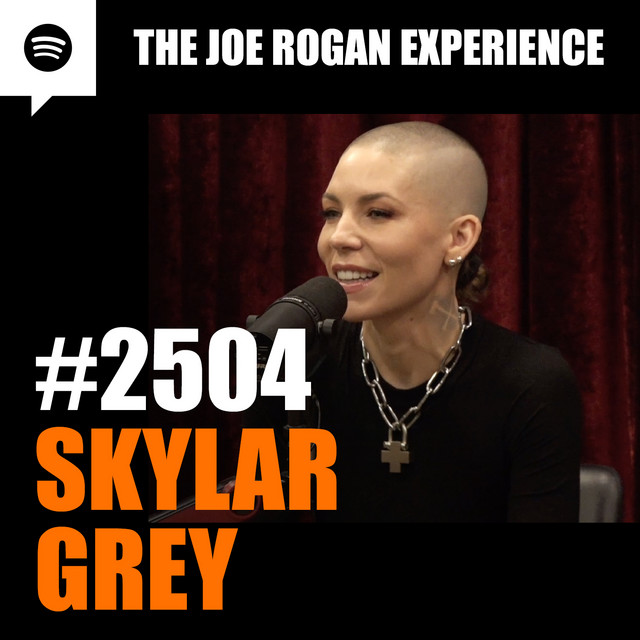 #2504 - Skylar Grey