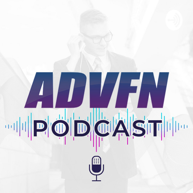 ADVFN Podcast: Bolsa de valores, investimentos, como comprar ações e ...