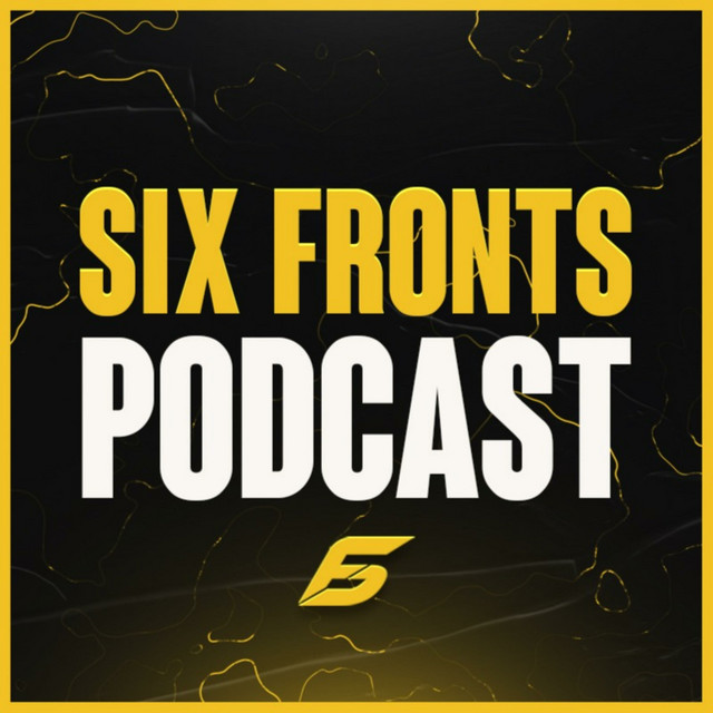 Six Fronts Podcast | Podcast on Spotify