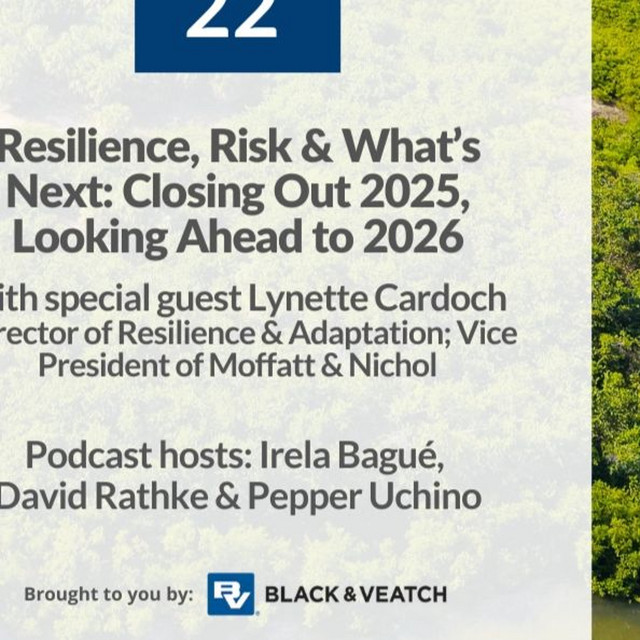Resilient Forward 2025 Episode 5 - Resilient Forward | Podcast on Spotify