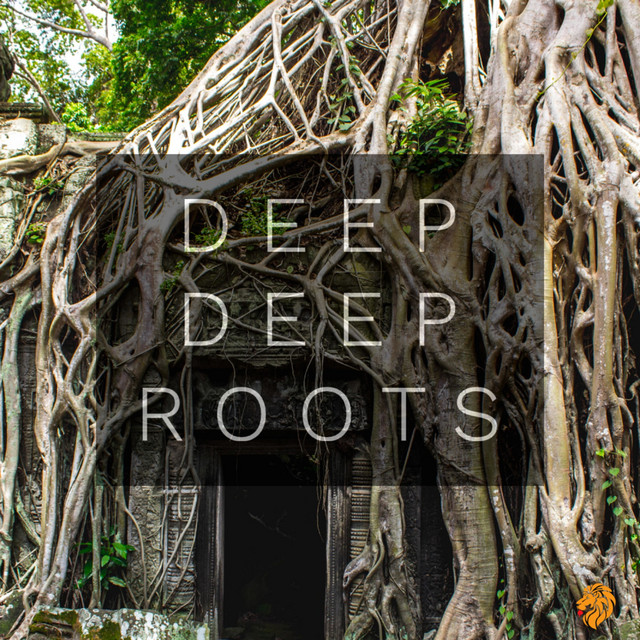 Deep Deep Roots | Podcast on Spotify