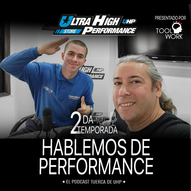 Mucho más que Performance y mecánica - Hablemos de Performance ...