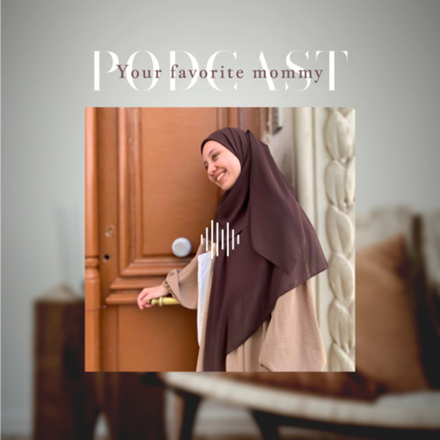 Your favorite mommy podcast Podcast on Spotify