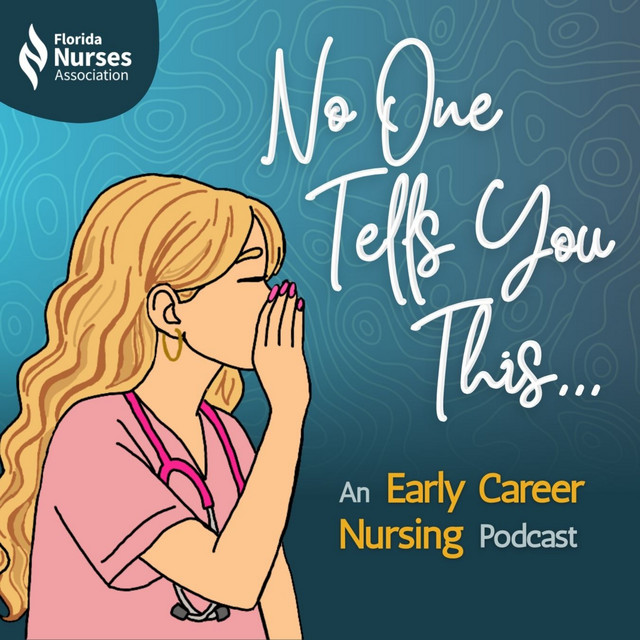 No One Tells You This... | Podcast on Spotify