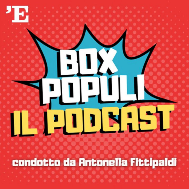 Box Populi - il Podcast | Podcast on Spotify