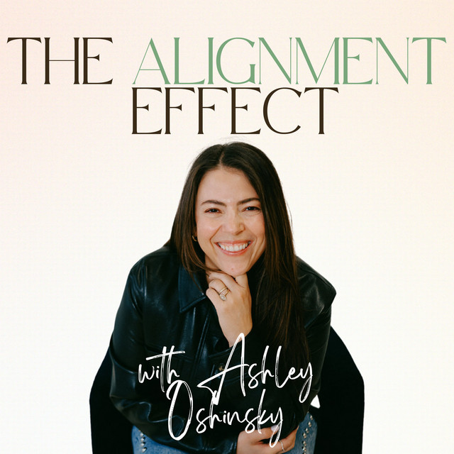 The Alignment Effect | Podcast on Spotify