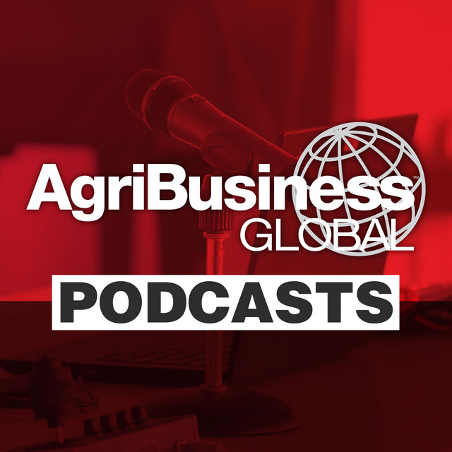 AgriBusiness Global Podcasts | Podcast on Spotify